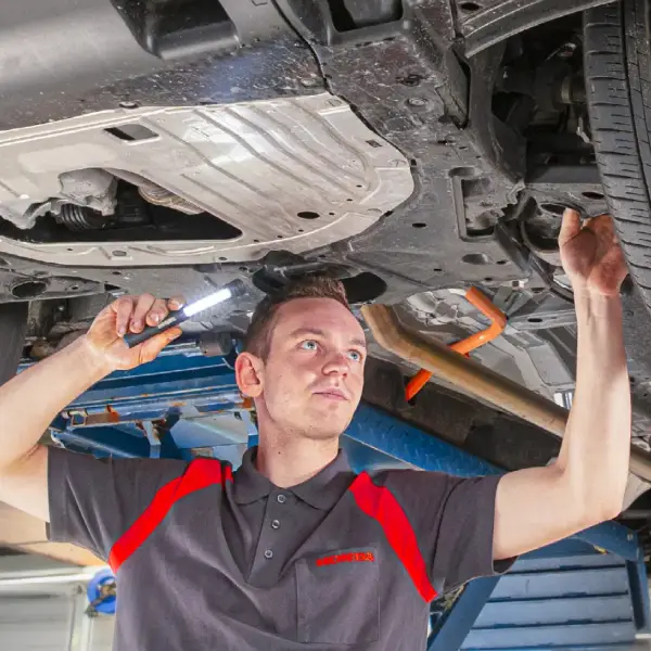 Honda Warranty How it works