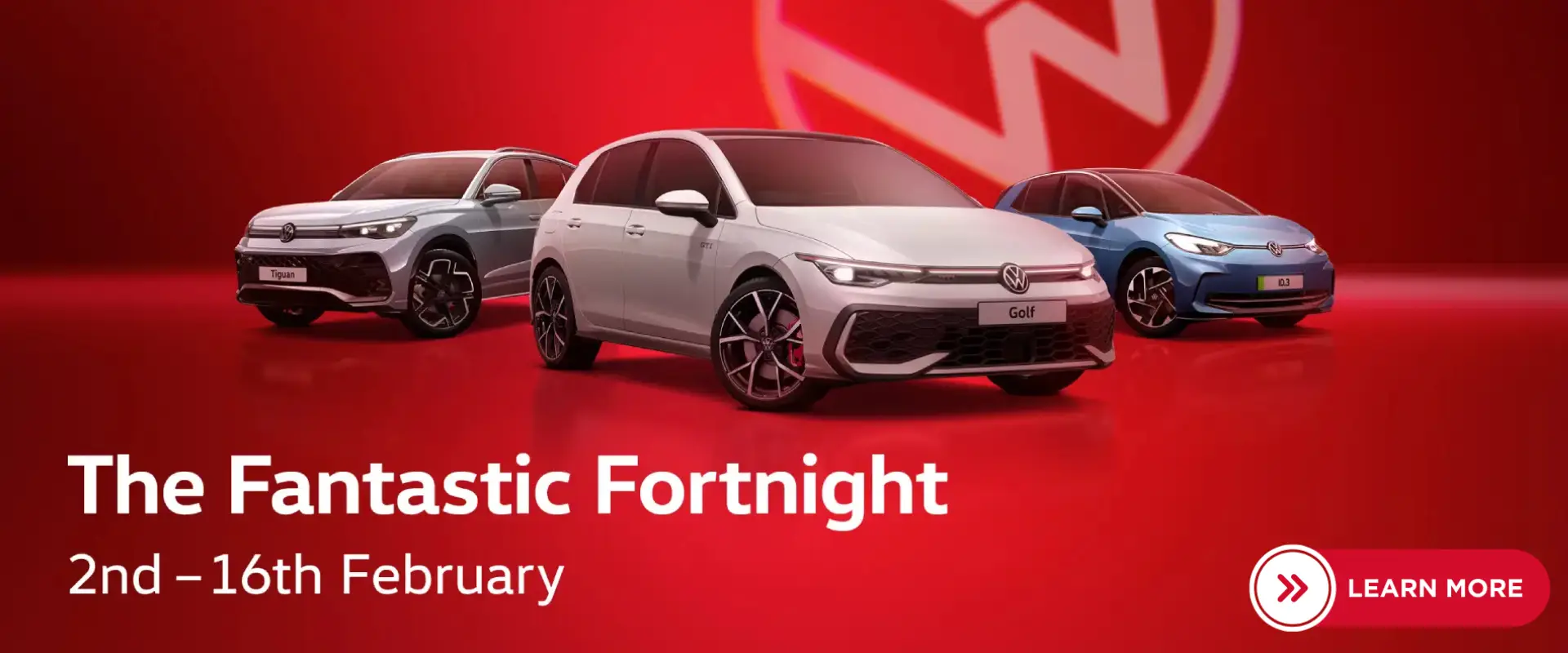 Volkswagen - The Fantastic Fortnight