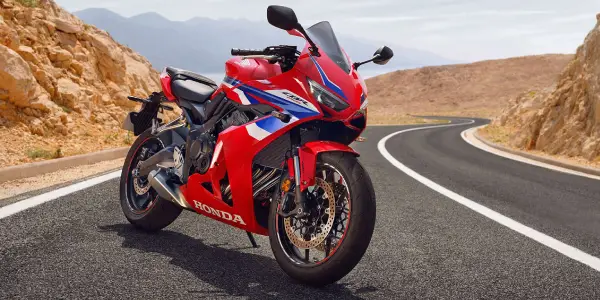 CBR650R
