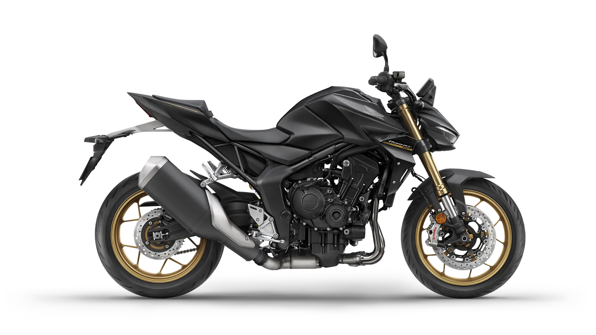CB1000 Hornet SP