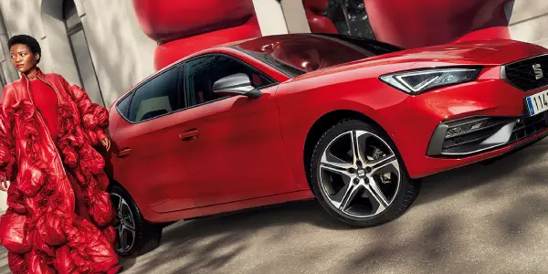 SEAT Leon performance