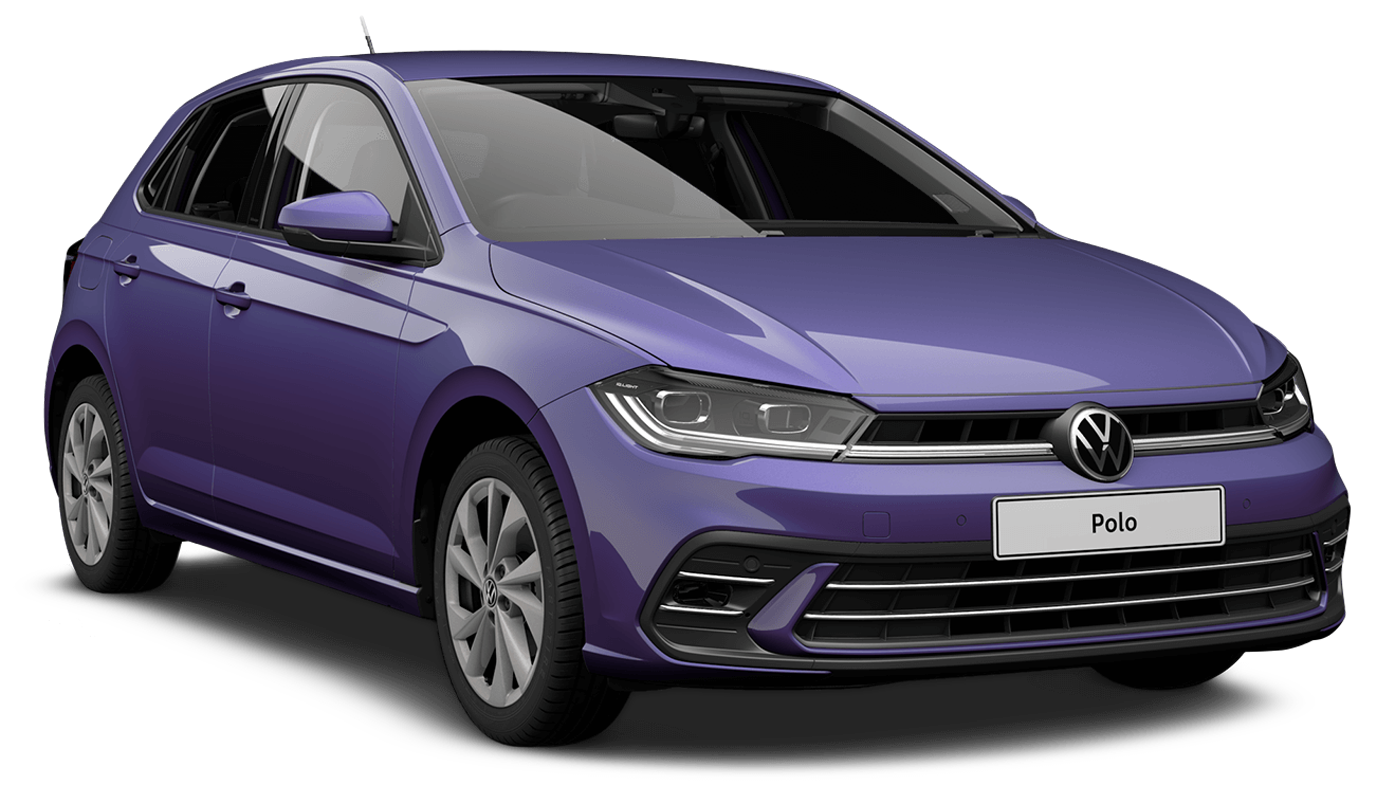 Polo 1.0 TSI Style 5dr