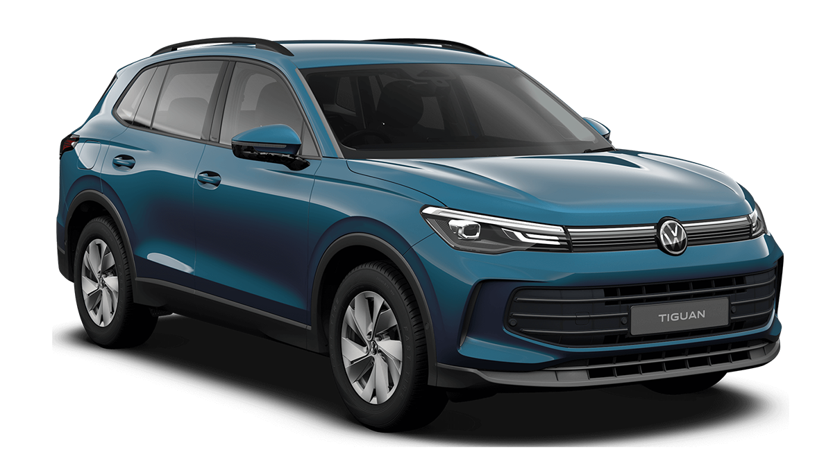 Tiguan 1.5 TSI eHybrid Match 5dr DSG