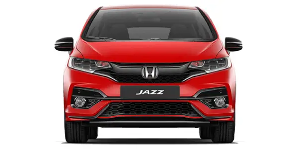 Honda Approved Used Cars Jazz