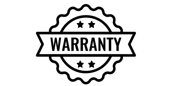 Warranty