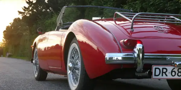 Heritage and Performance