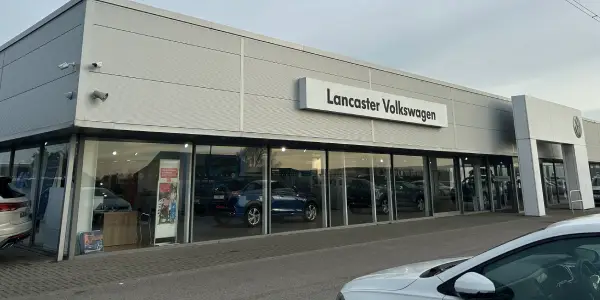 Lancaster Volkswagen