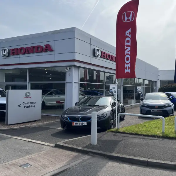 Southport Honda