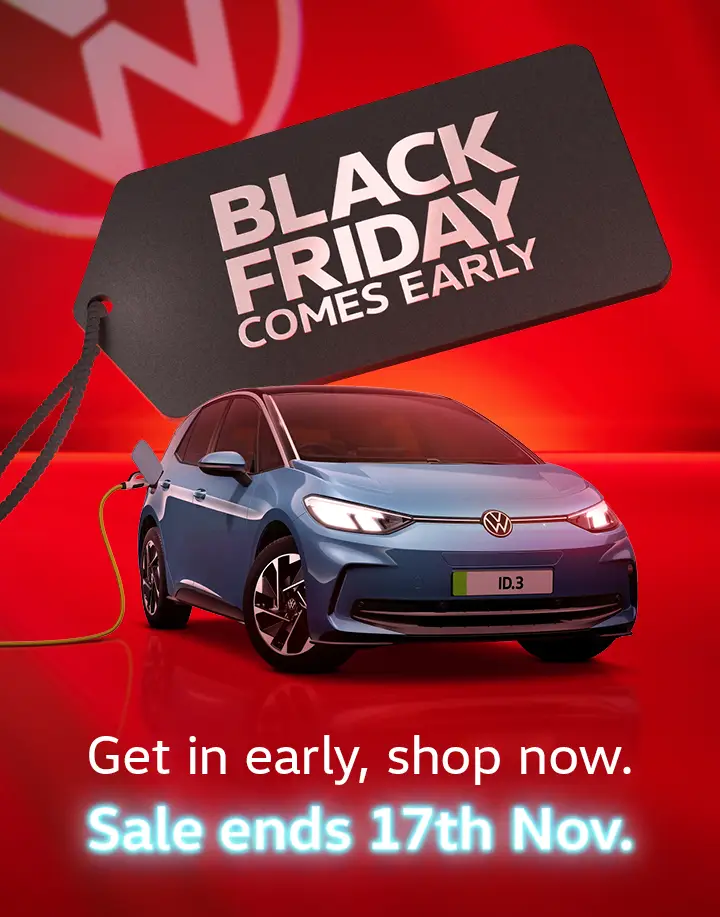 Volkswagen New Car Sale