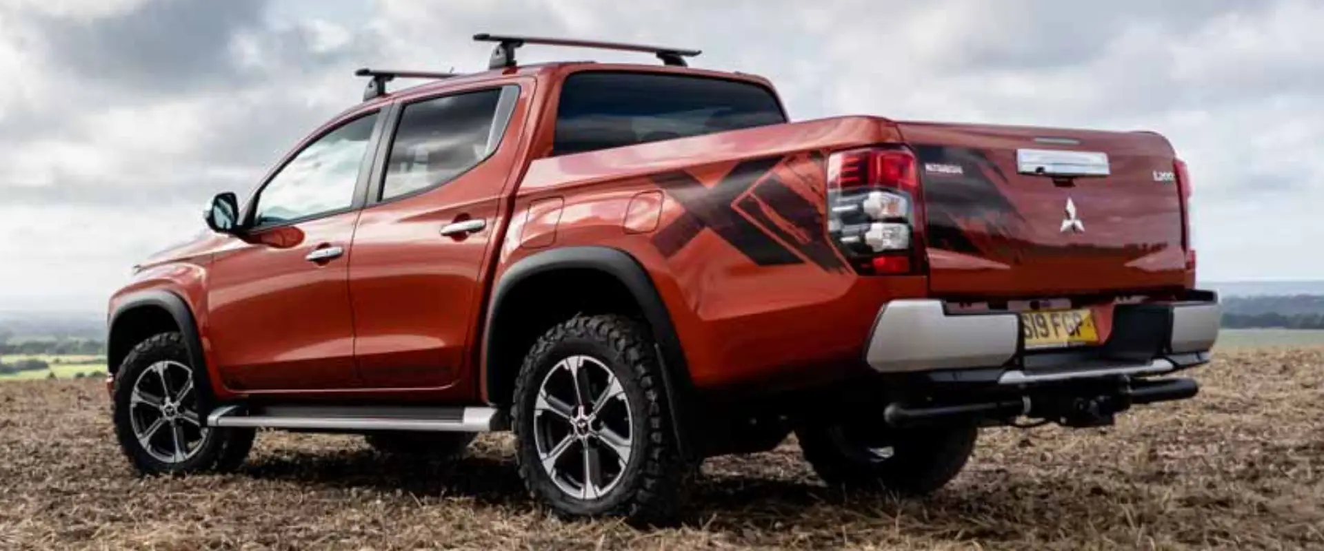 Lancaster Mitsubishi