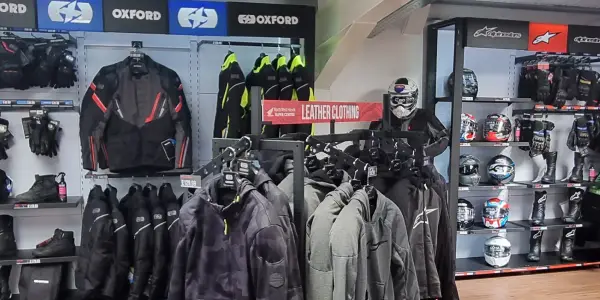 North West Honda Super Store