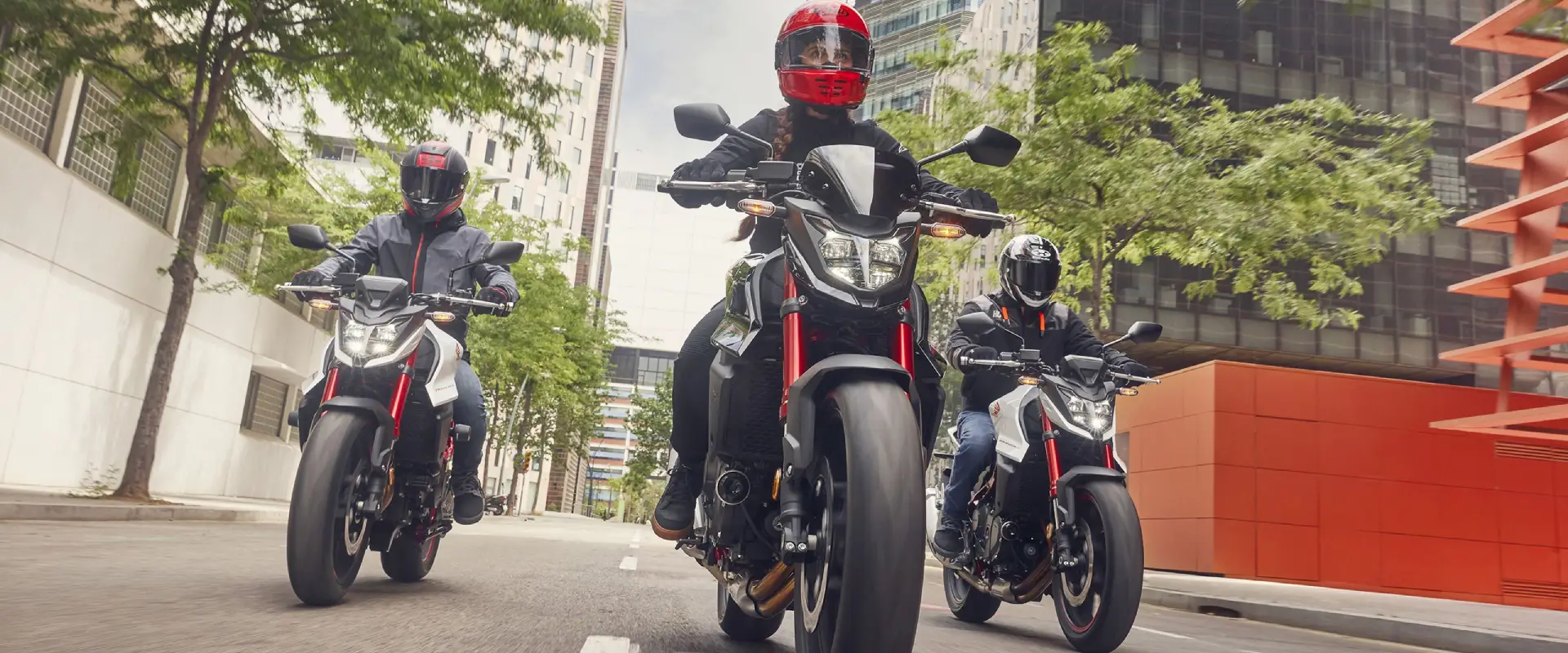 Honda Motorcycle Warranty