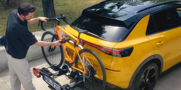 Volkswagen T‑Roc trims