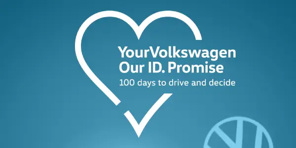 Volkswagen ID Promise