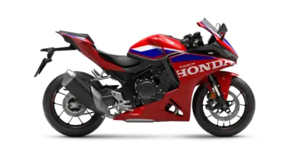 CBR500R Four
